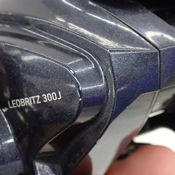 １５レオブリッツ３００Ｊ